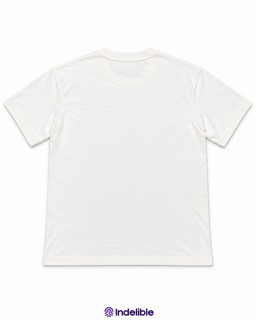 The Clubhouse Casual Tee