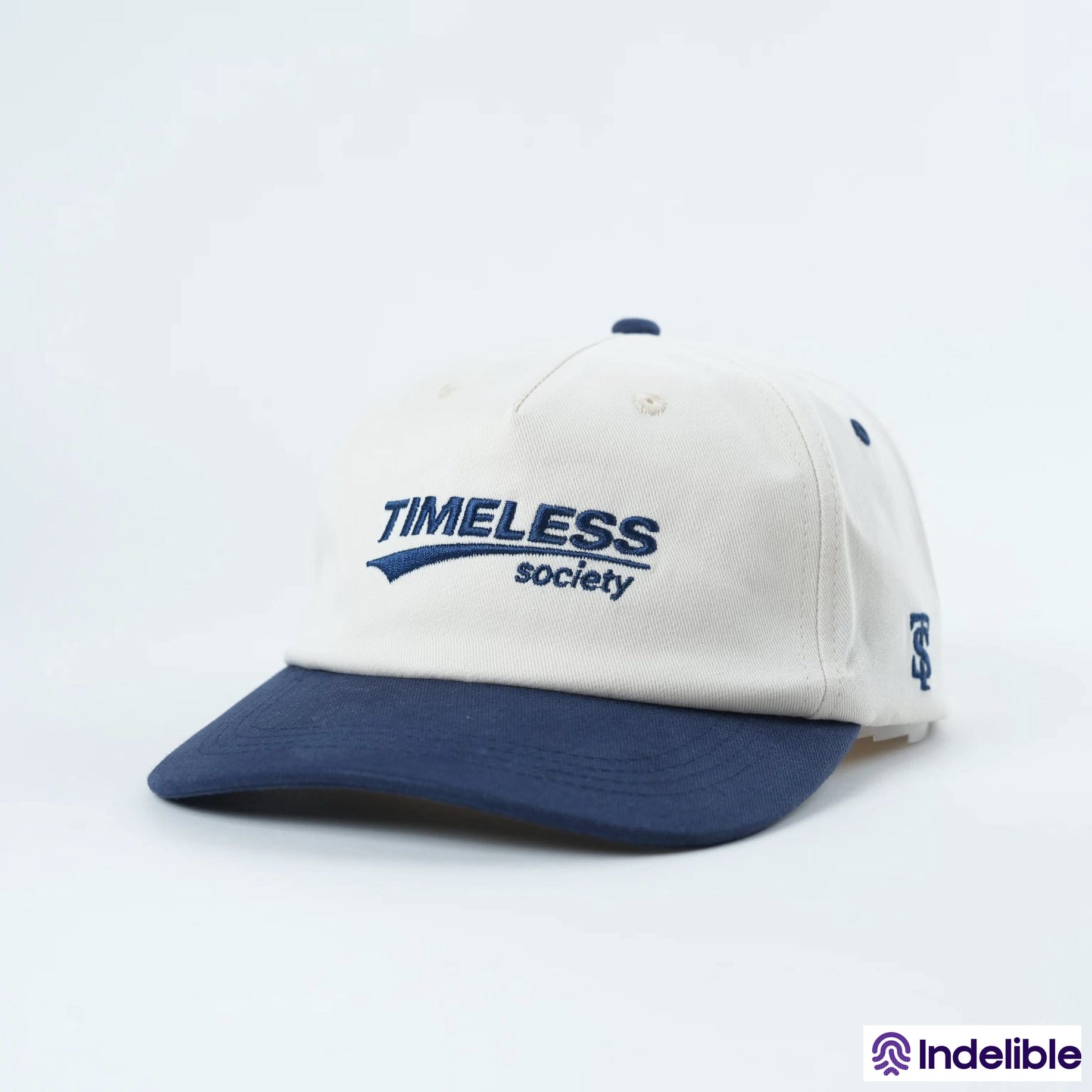 Timeless performance Cap