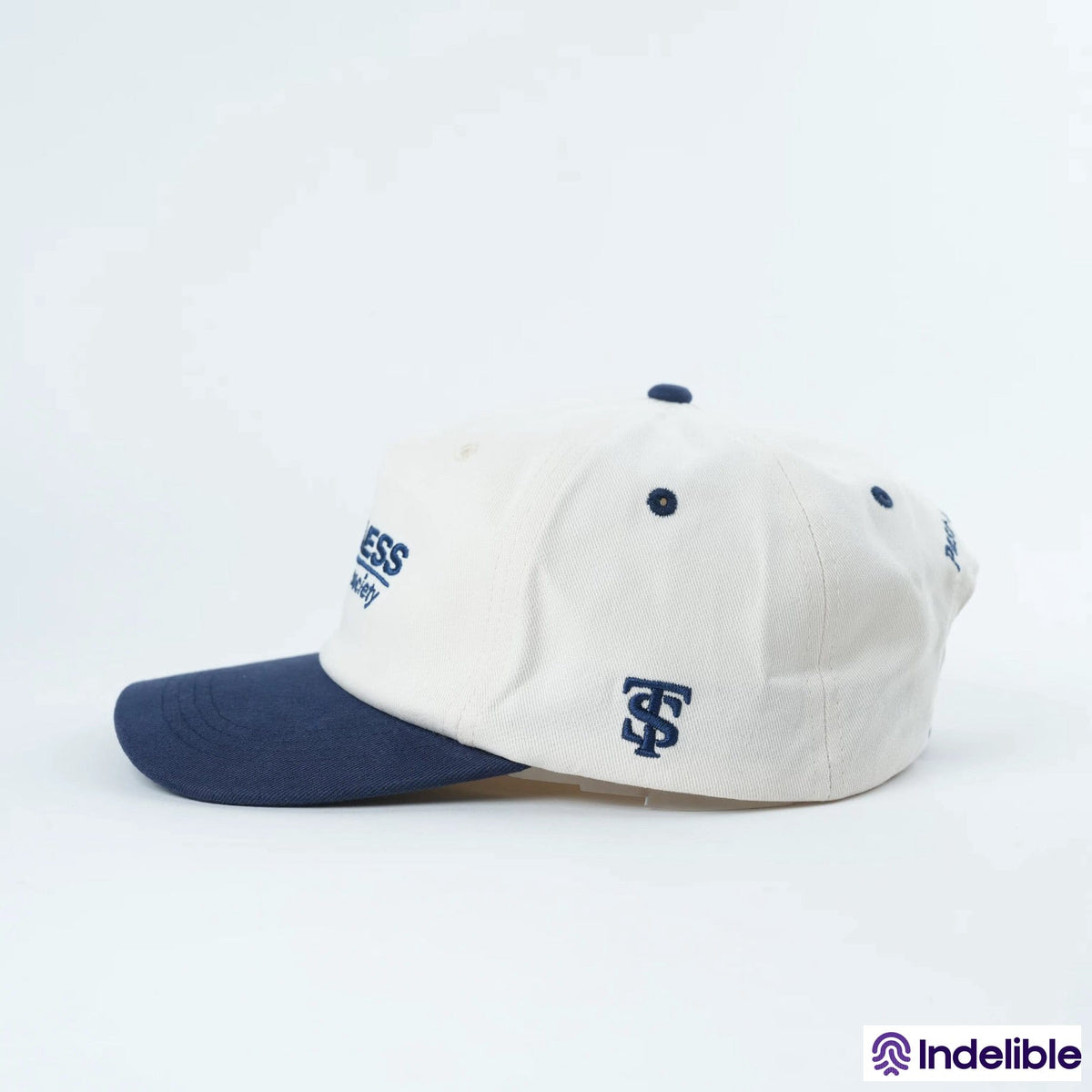 Timeless performance Cap