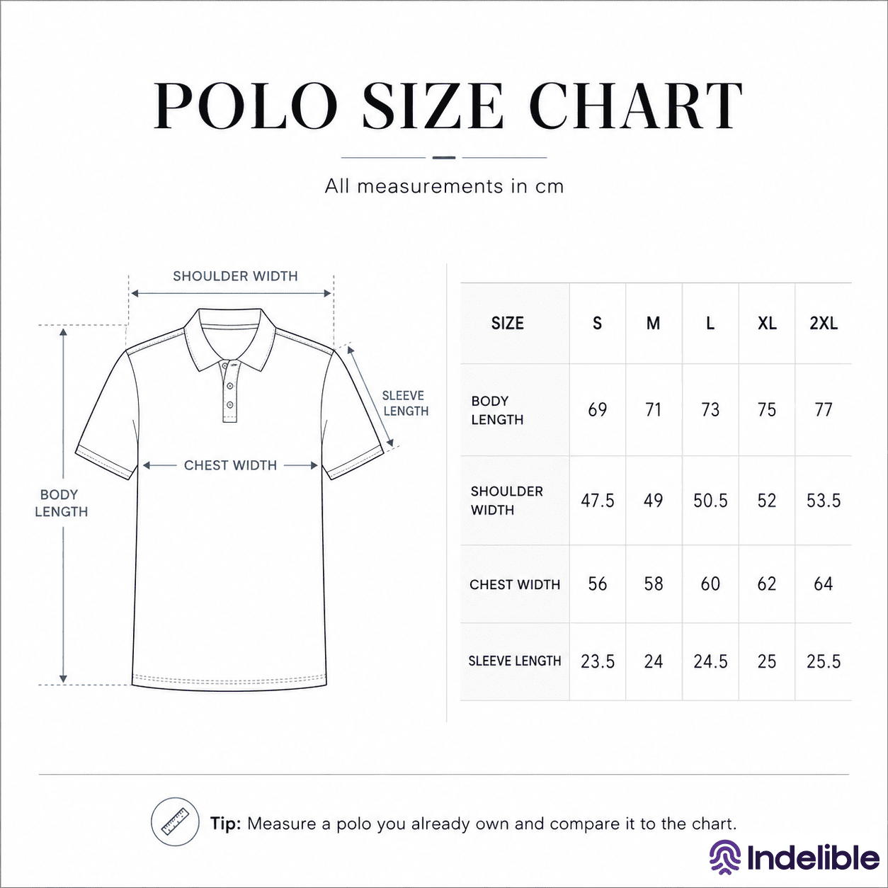 Core Polo