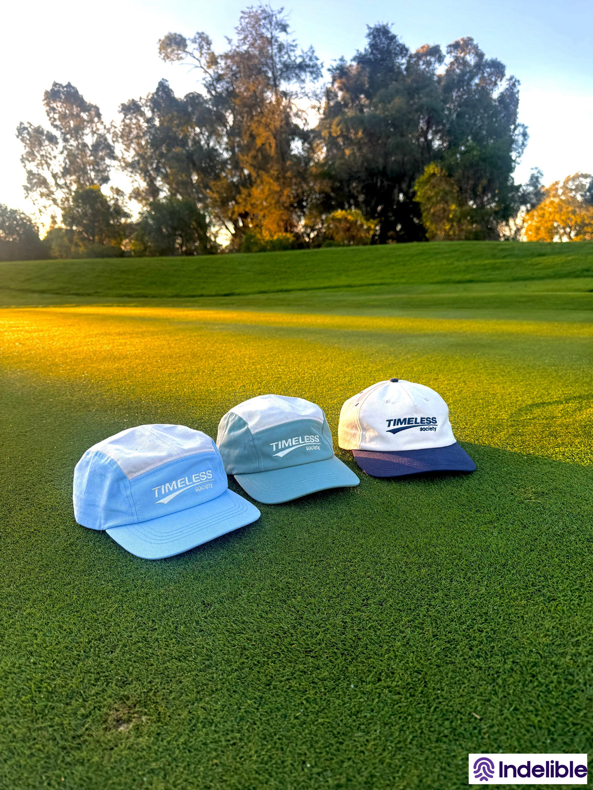 Premium Sport Cap