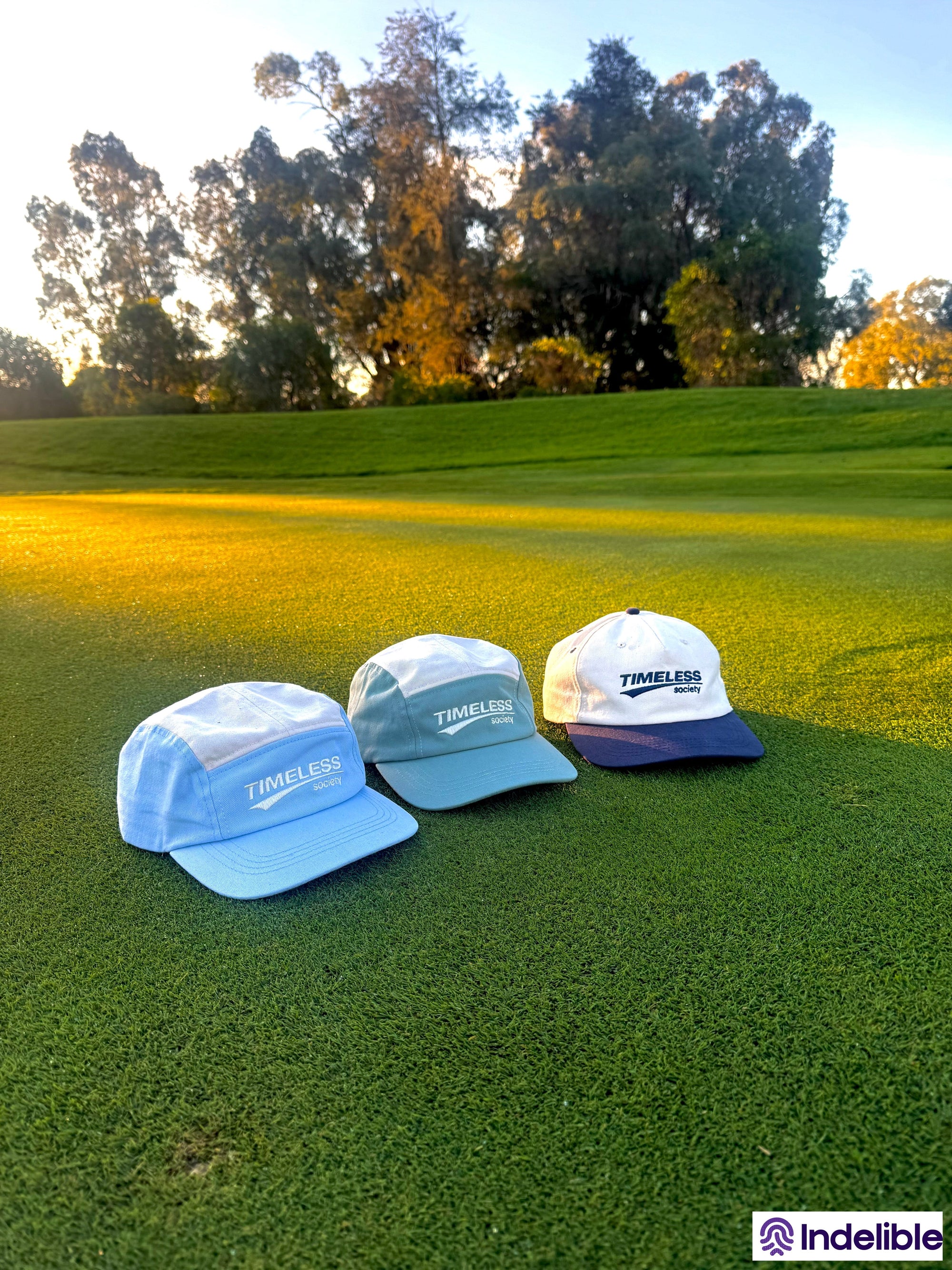Premium Sport Cap
