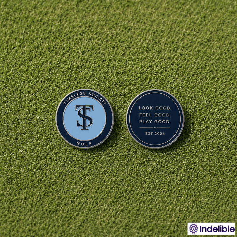 Premium Ball marker